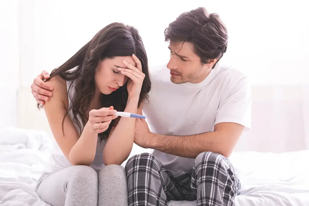 Infertility Issues for Late Marriage Couples