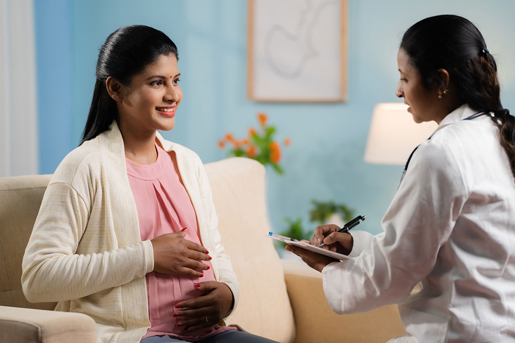 Tips to Prepare for Pregnancy After Miscarriage